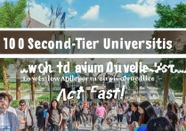 110所二本院校报考难度低？如何抓住机会顺利入学？