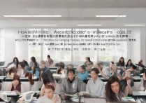 潍坊职业学院英语专业怎么样？潍坊职业学院英语专业排名及就业前景