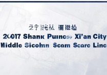 2017年咸阳市中考分数线是多少？各批次录取线如何划分？