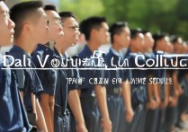 大理职业学院军训多久？大理职业学院军训时间安排