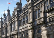 爱丁堡大学排名