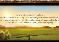 祝福老公大学录取的话怎么说？老公考上大学发朋友圈的祝福语有哪些？