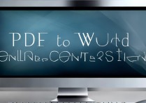 pdf转换成word在线转换