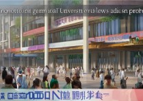 江苏师范大学难考吗？分数线揭秘录取概率！
