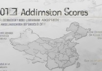 安徽大学2017录取分是多少，各省最低分数线多少