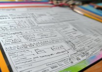 初一数学手抄报