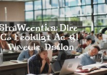 职业学院砥砺前行前景如何，职业学院值得读吗