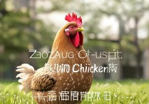 枣庄职业学院鸡