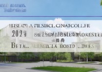 皖南卫生职业学院怎么样？2024招生简章及录取分数线详解