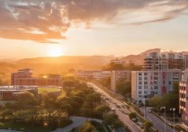 黎明 广西职业学院究竟有何独特魅力，吸引无数学子趋之若鹜？