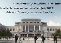 军区大学今年多少录取？2026 年军校录取分数线是多少？