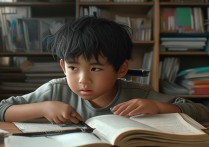 念书的孩子1观后感
