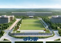 震旦职业学院多大？震旦职业学院占地面积是多少亩