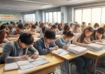 2016江西高考本科录取情况如何？本科分数线是多少？