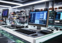电脑店系统