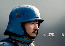 中国蓝盔观后感400