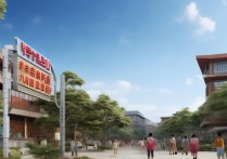 绵阳潮汕职业学院