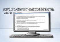 windows8关闭显卡硬件加速的步骤