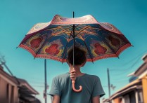 晴天带雨伞 有备无患