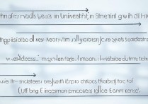 什么是大学录取大小年，高考志愿填报怎么判断大小年？