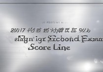 2017年乌鲁木齐中考二批次分数线公布，具体分数线是多少？有何变化？