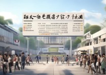 盐城高考能上哪些大学？最新本科录取名单公布！