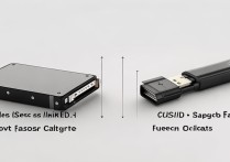 固态硬盘与优盘的区别