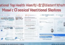 全国卫生高等专科学校排名有哪些，医学类专科学校怎么选？