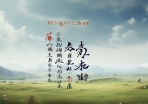 善什么甘什么成语