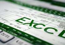 微软excel