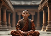 小和尚念经 有口无心