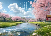 春的成语