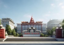 中国民航大学