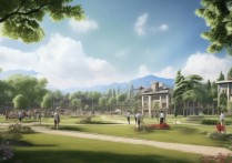 扎兰屯职业学院照片怎么样，校园环境真实图片有哪些？