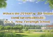 鹿邑县新一高分数线是多少？2026录取分数线预测