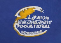南昌职业学院logo是什么样的？南昌职业学院校徽标志图片大全