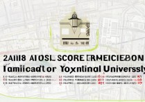 扬州市职业大学录取线是多少？2026年录取分数线预测