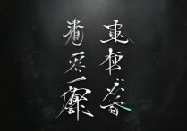 赤子之心成语