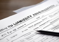 大学录取志愿清单怎么填？高考志愿填报指南与技巧