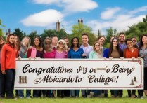 庆祝录取大学怎么说，恭喜考上大学的祝福语有哪些