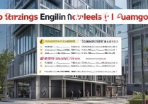 广州商务英语专科学校排名怎么样？广州哪个大专学校好？