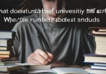 大学录取数是什么意思？大学录取人数包含哪些？