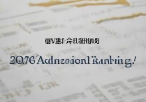 五邑大学2016分数线排位是多少，多少分能考上？