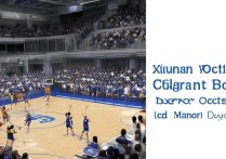 厦门职业学院篮球怎么样？厦门职业学院篮球专业录取分数线是多少