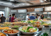 荆门职业学院餐厅，荆门职业学院餐厅好吃吗？价格如何？|荆门职业学院餐厅全面指南