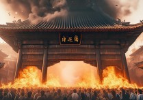 城门失火成语