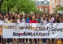 高考落榜生还有哪些大学选择？不同分数段能就读哪些院校？