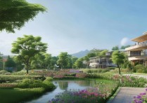 德宏职业学院环境怎么样，校园景观美吗？