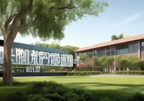 文登职业学院地址具体是哪里？周边设施齐全吗？