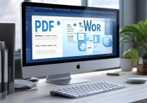 pdf转word文档